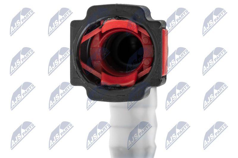 Tuyauterie de carburant NTY BPP-RE-033