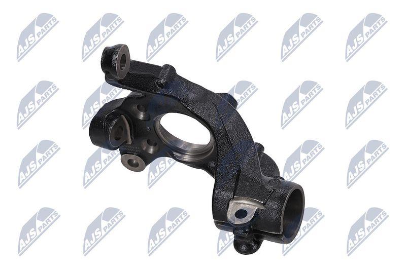 Fusée d'essieu, suspension de roue NTY ZZP-VW-036