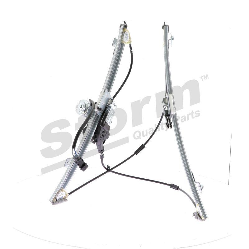 Lève-vitre STORM QUALITY PARTS 99076