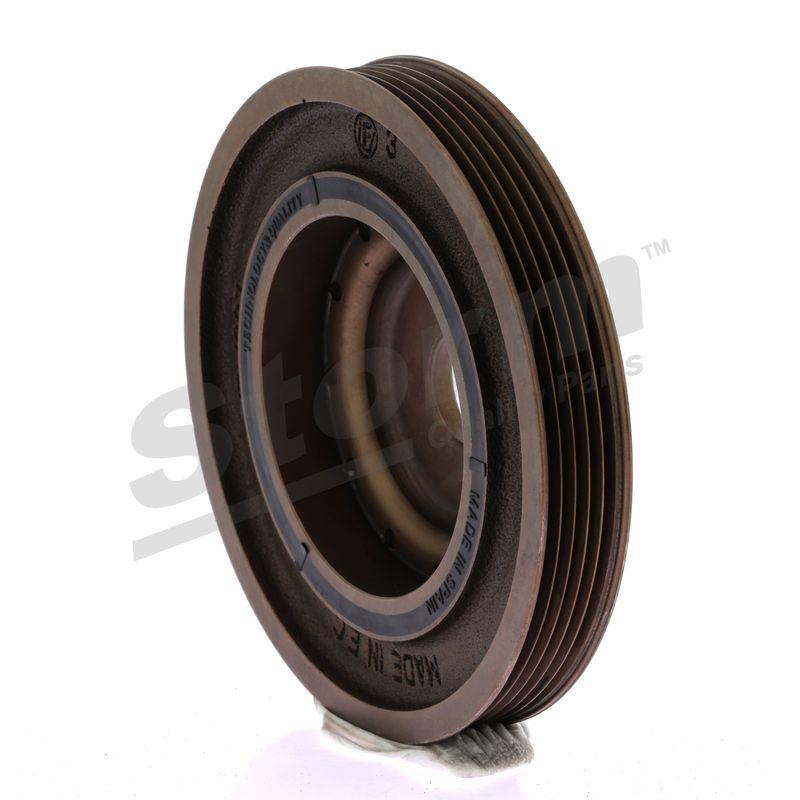Poulie, vilebrequin STORM QUALITY PARTS 89994