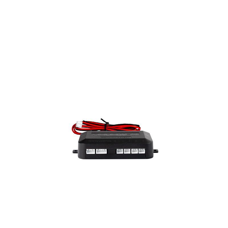 Kit de montage, capteur-parctronic M-Tech CP17B