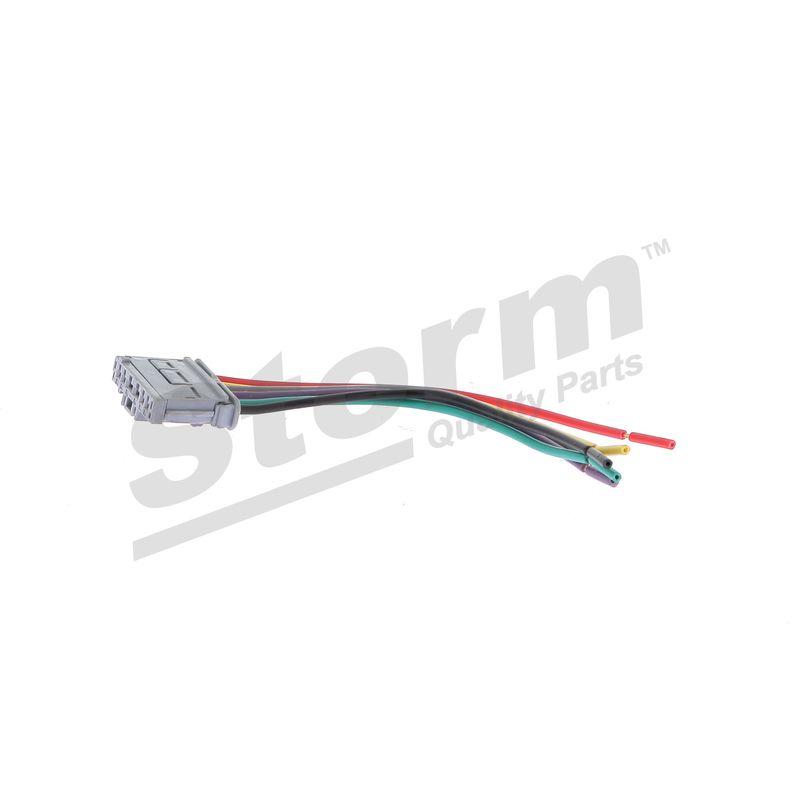 Kit réparation de câble, feu arrière STORM QUALITY PARTS 705099