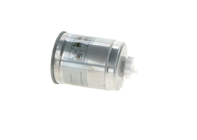 Filtre à carburant BOSCH 1 457 434 400