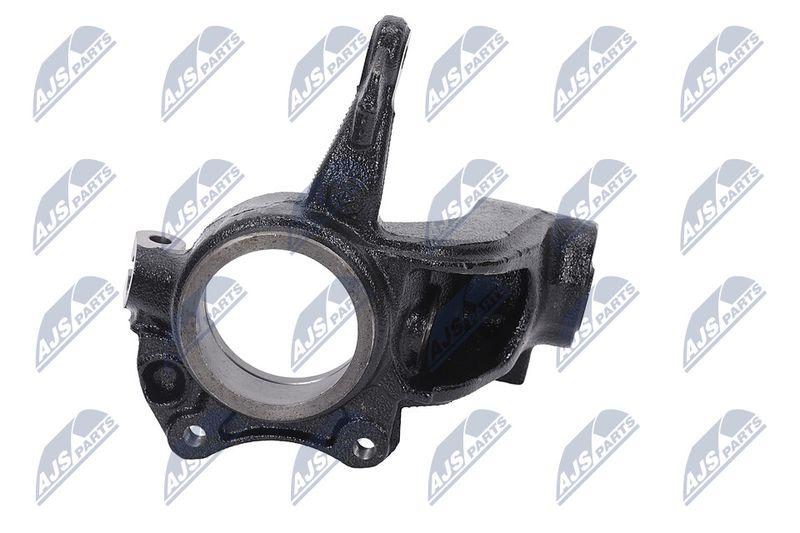 Fusée d'essieu, suspension de roue NTY ZZP-PE-017