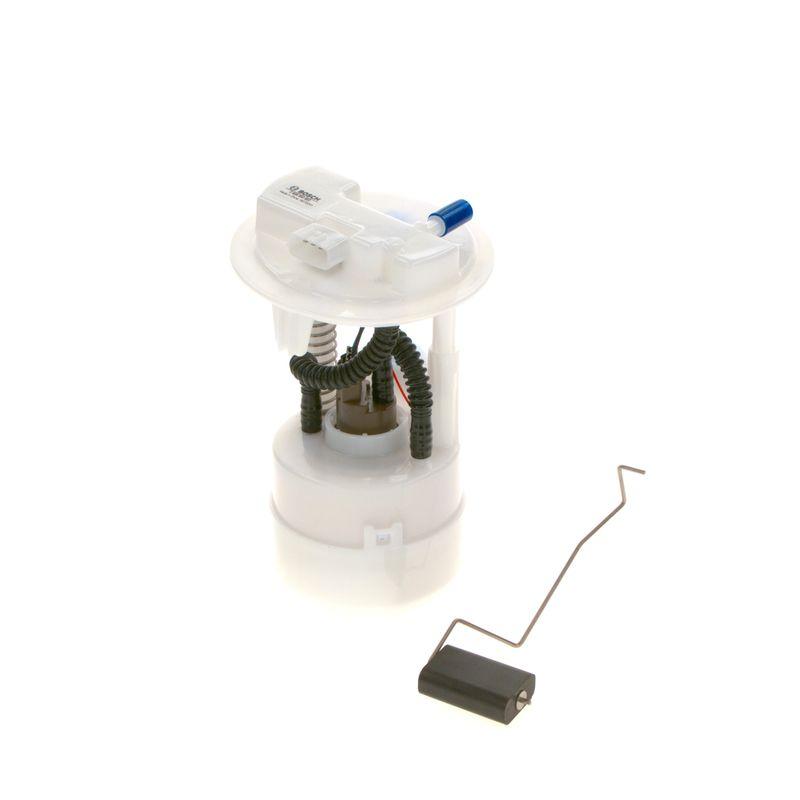 Unité d'injection de carburant BOSCH 0 986 580 952