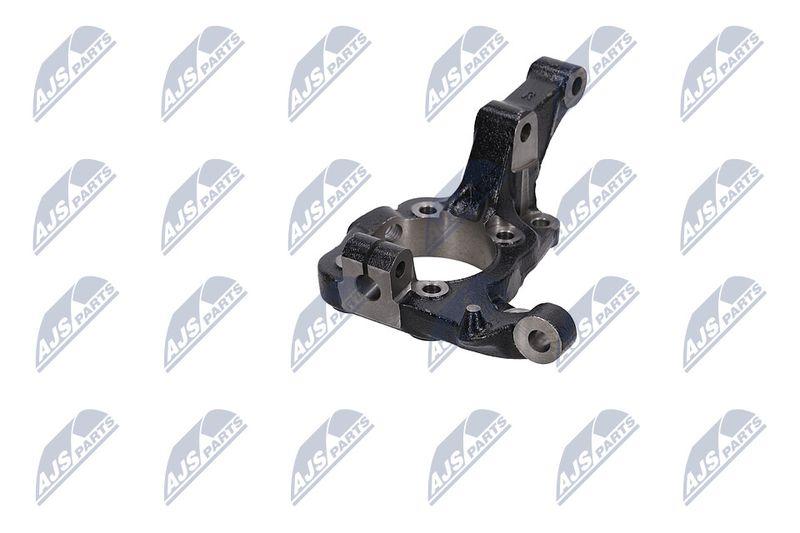 Fusée d'essieu, suspension de roue NTY ZZP-HY-517