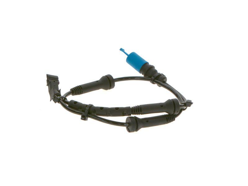 Capteur, vitesse de roue BOSCH 0 986 594 602