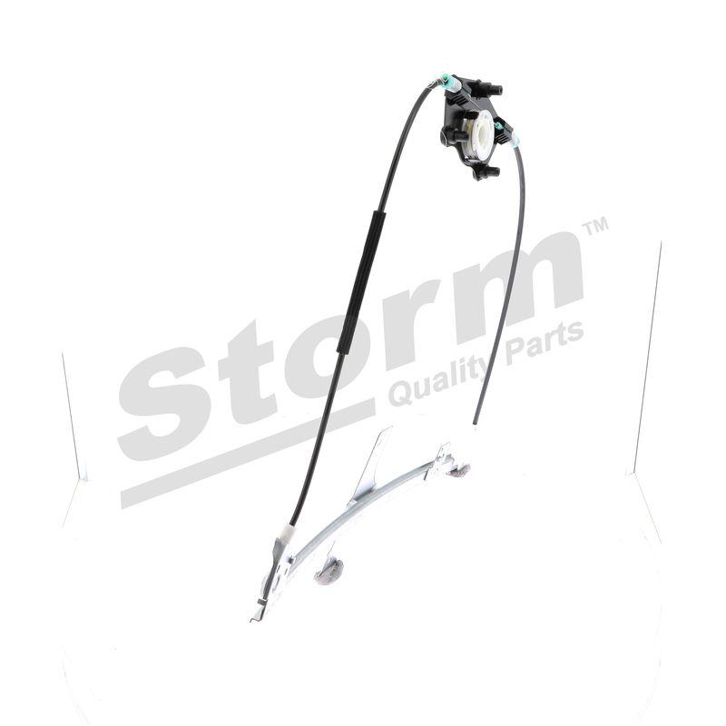 Lève-vitre STORM QUALITY PARTS 79777