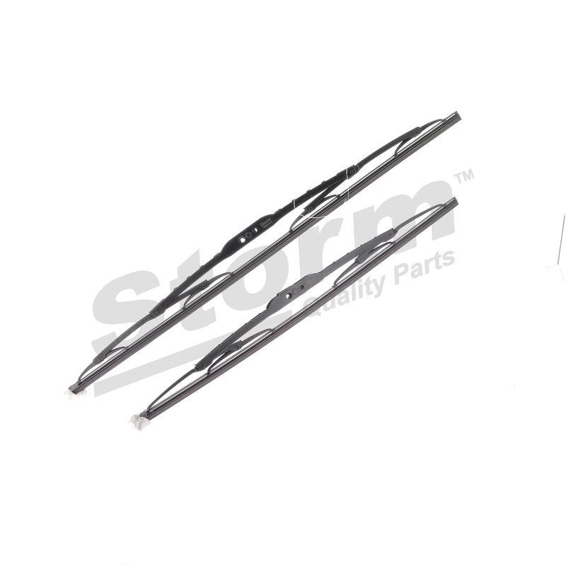 Balai d'essuie-glace STORM QUALITY PARTS STO530450CLAS