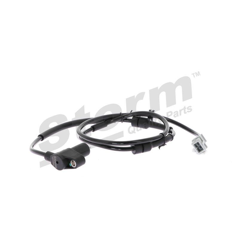 Capteur, vitesse de roue STORM QUALITY PARTS 777125