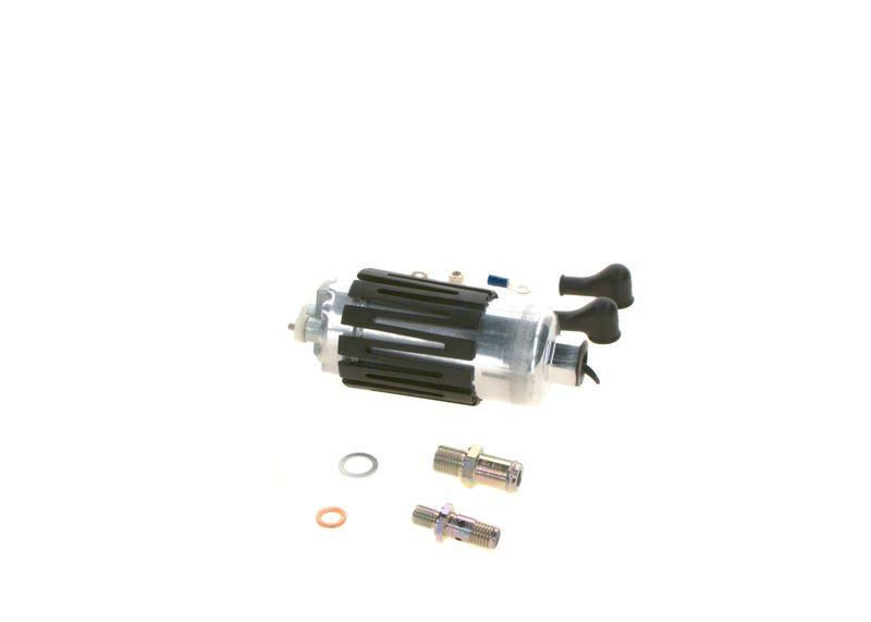 Pompe à carburant BOSCH 0 580 464 205
