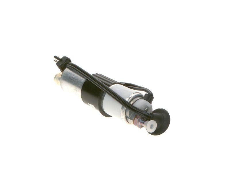 Pompe à carburant BOSCH 0 986 580 371
