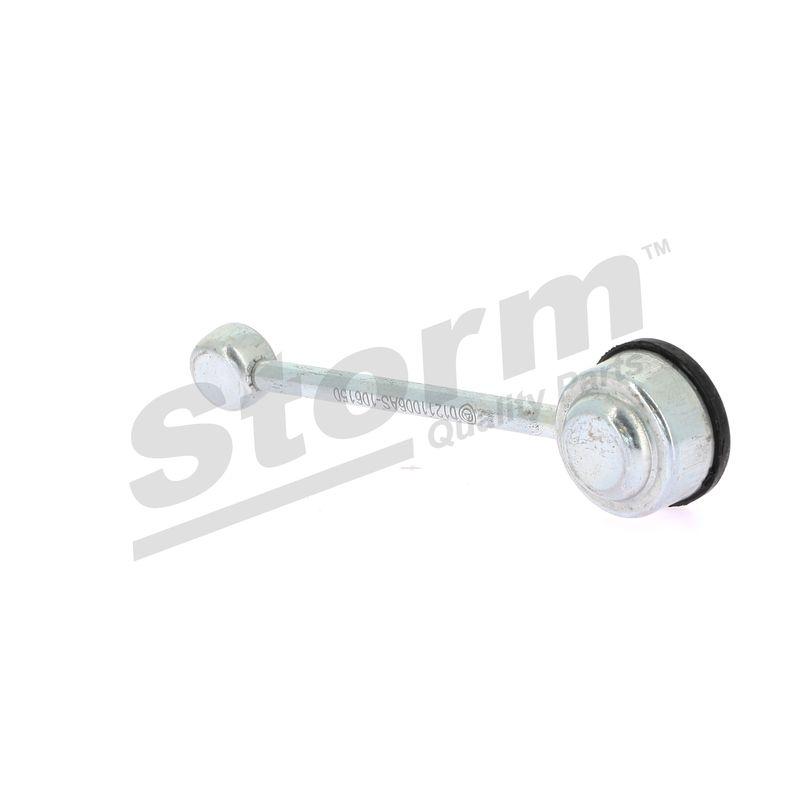 Kit de réparation, levier de vitesses STORM QUALITY PARTS 6150
