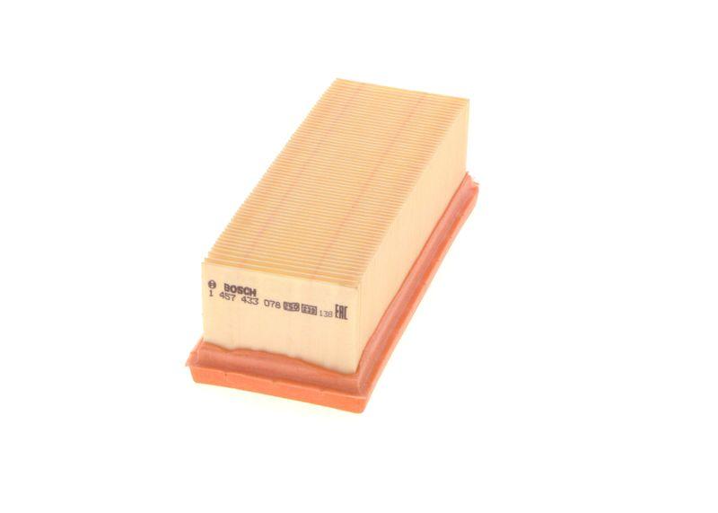 Filtre à air BOSCH 1 457 433 078