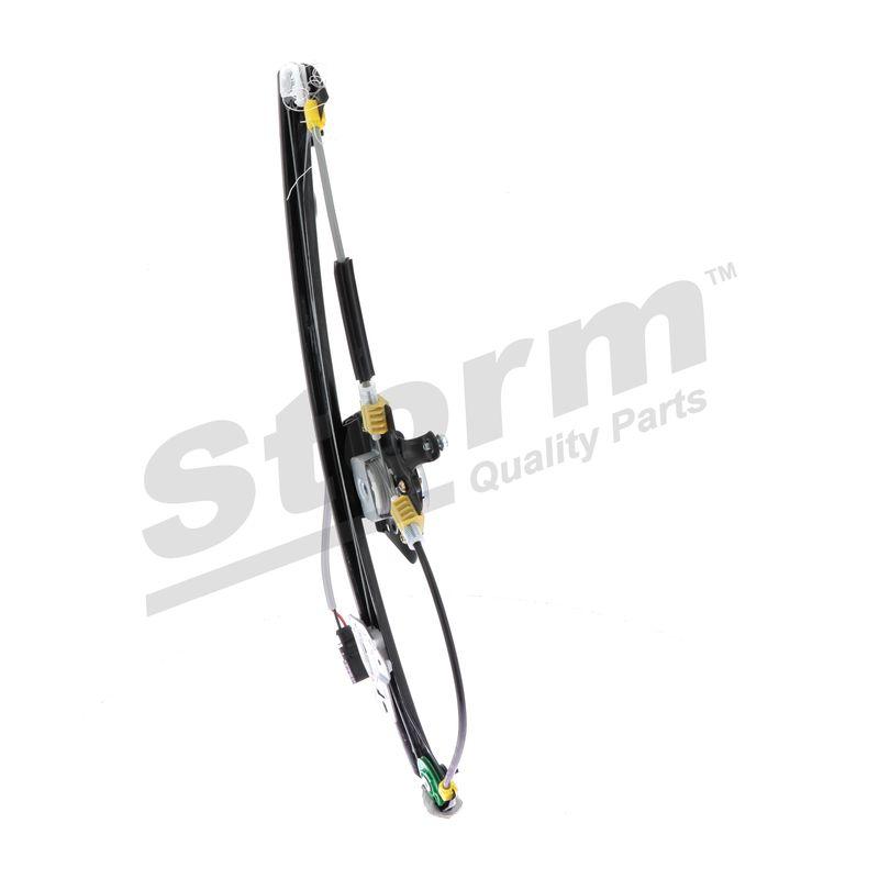Lève-vitre STORM QUALITY PARTS 1507509