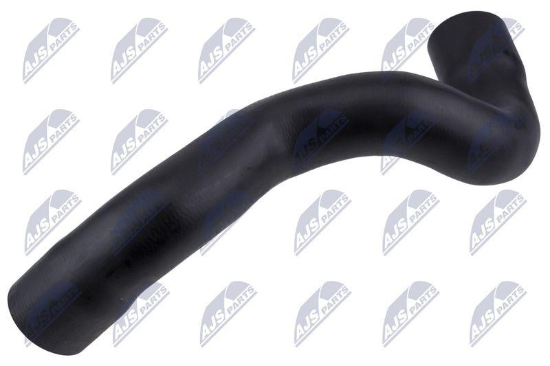 Gaine de suralimentation NTY GPP-VW-132