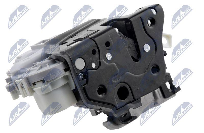 Serrure de porte NTY EZC-AU-029
