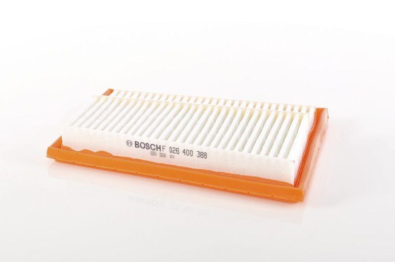 Filtre à air BOSCH F 026 400 388