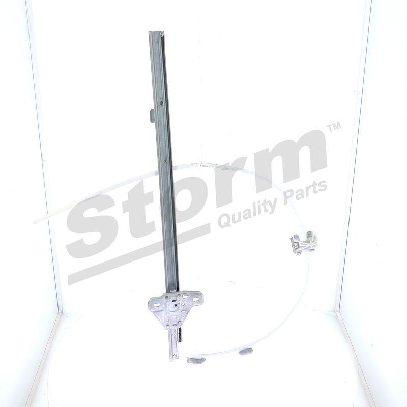 Lève-vitre STORM QUALITY PARTS 83673