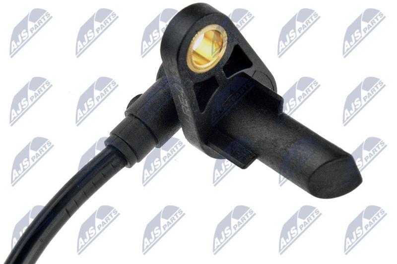 Capteur, vitesse de roue NTY HCA-RE-013