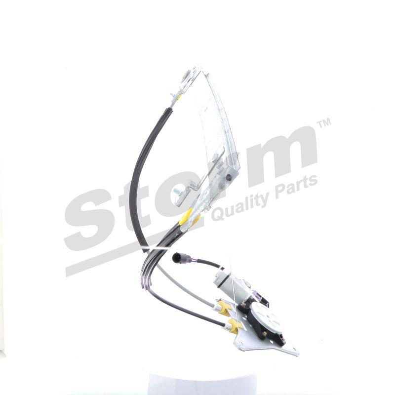 Lève-vitre STORM QUALITY PARTS 8367508