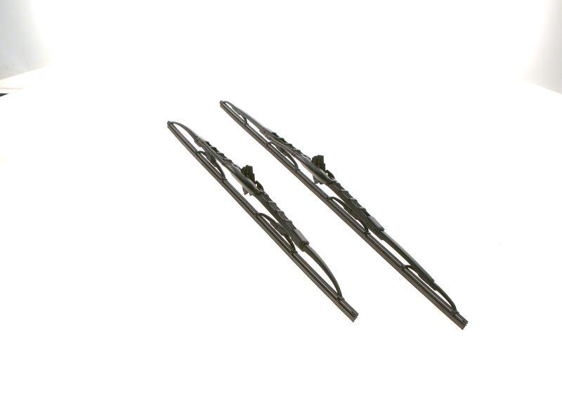 Balai d'essuie-glace BOSCH 3 397 001 725