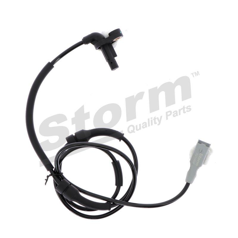 Capteur, vitesse de roue STORM QUALITY PARTS 777124
