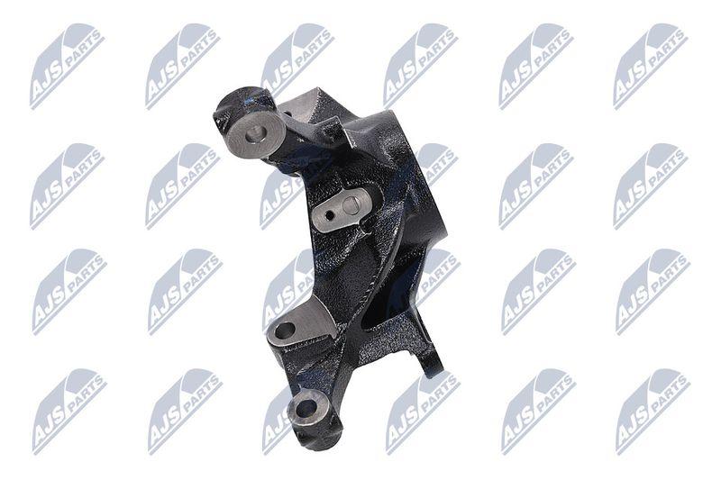 Fusée d'essieu, suspension de roue NTY ZZP-FR-055