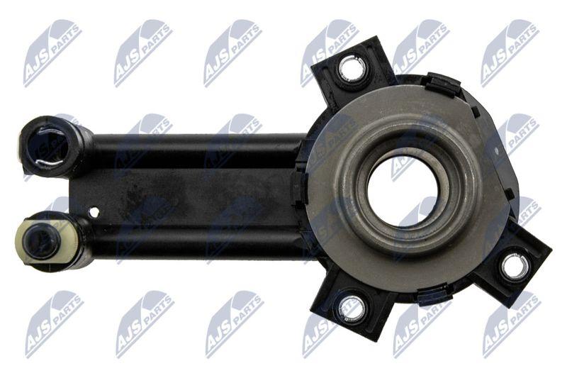 Butée hydraulique, embrayage NTY NWS-FR-007