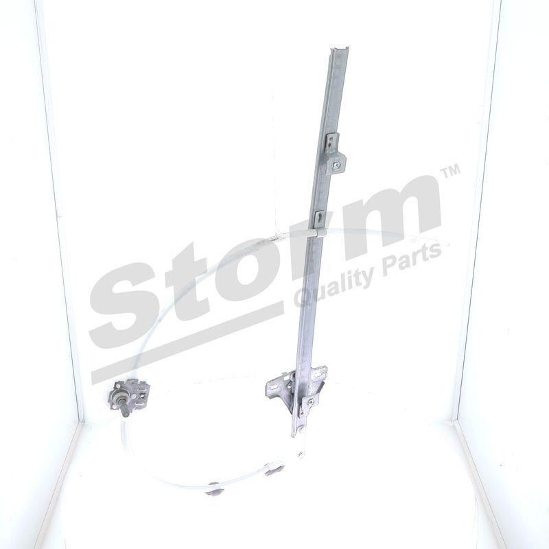 Lève-vitre STORM QUALITY PARTS 83673