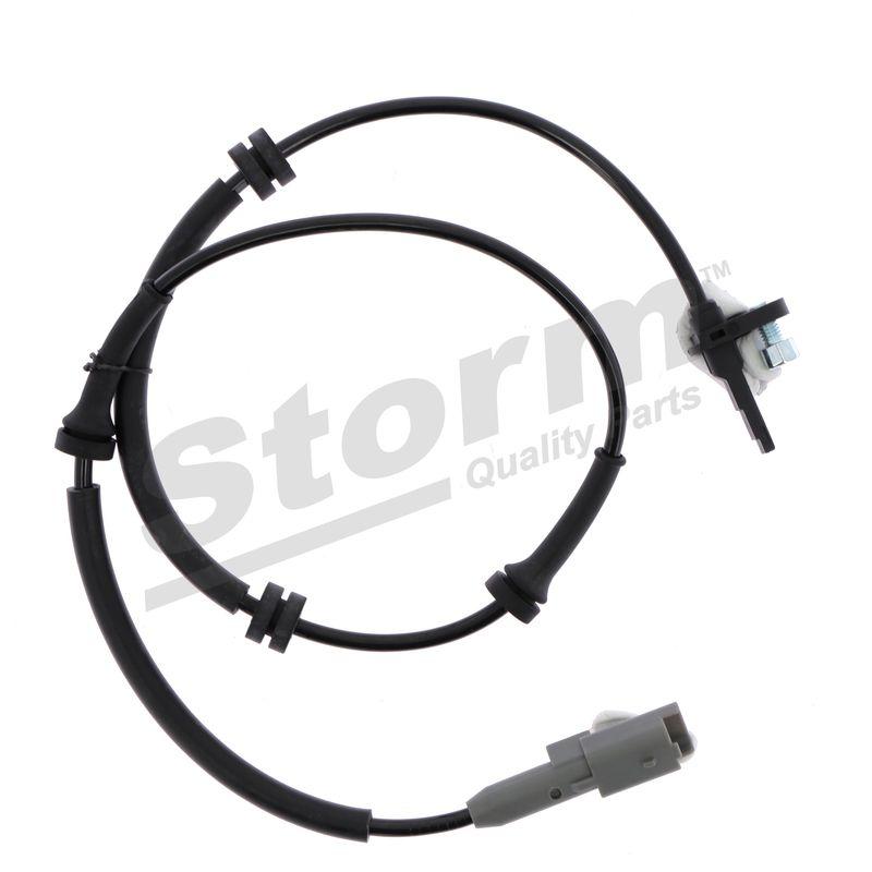 Capteur, vitesse de roue STORM QUALITY PARTS 777146