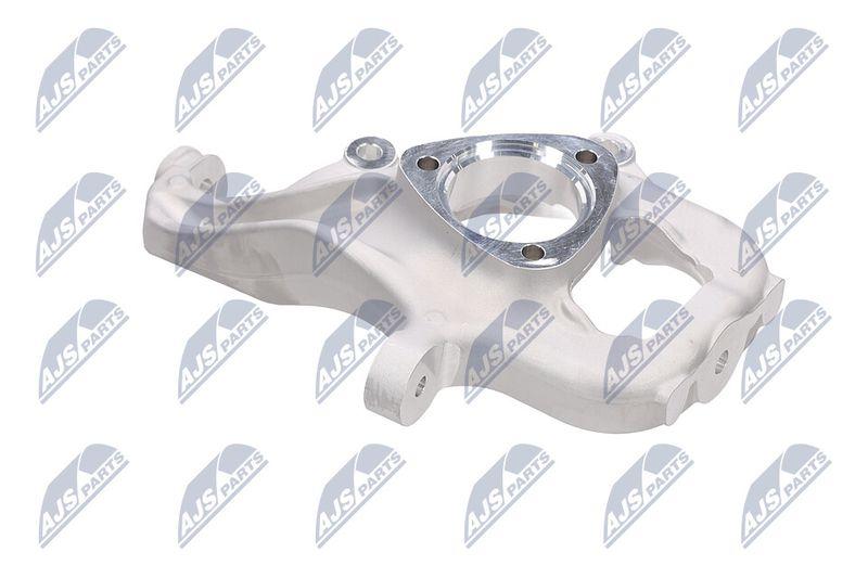 Fusée d'essieu, suspension de roue NTY ZZP-CH-048