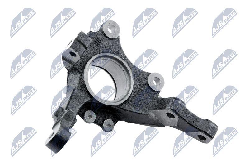 Fusée d'essieu, suspension de roue NTY ZZP-PL-005