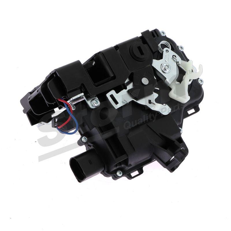 Serrure de porte STORM QUALITY PARTS 970003