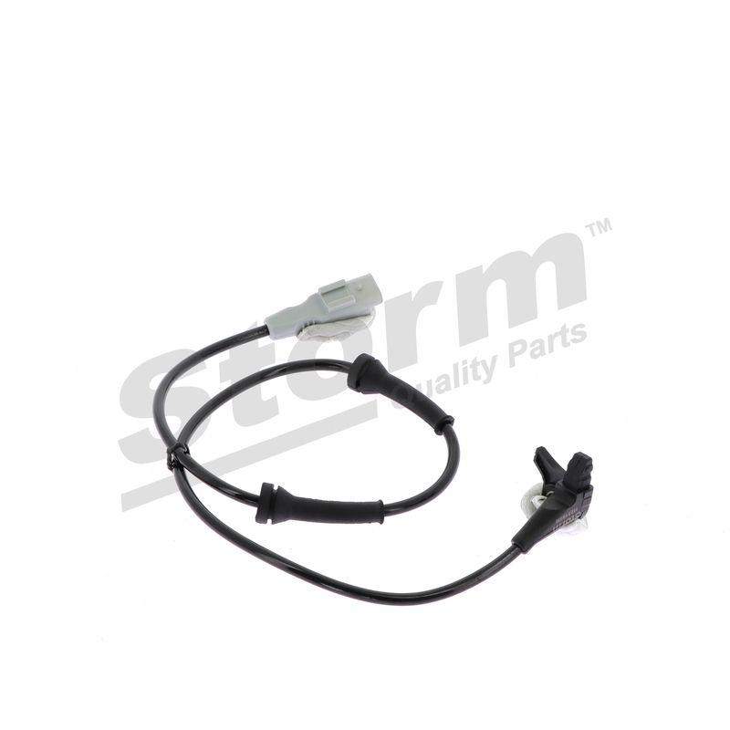 Capteur, vitesse de roue STORM QUALITY PARTS 777126