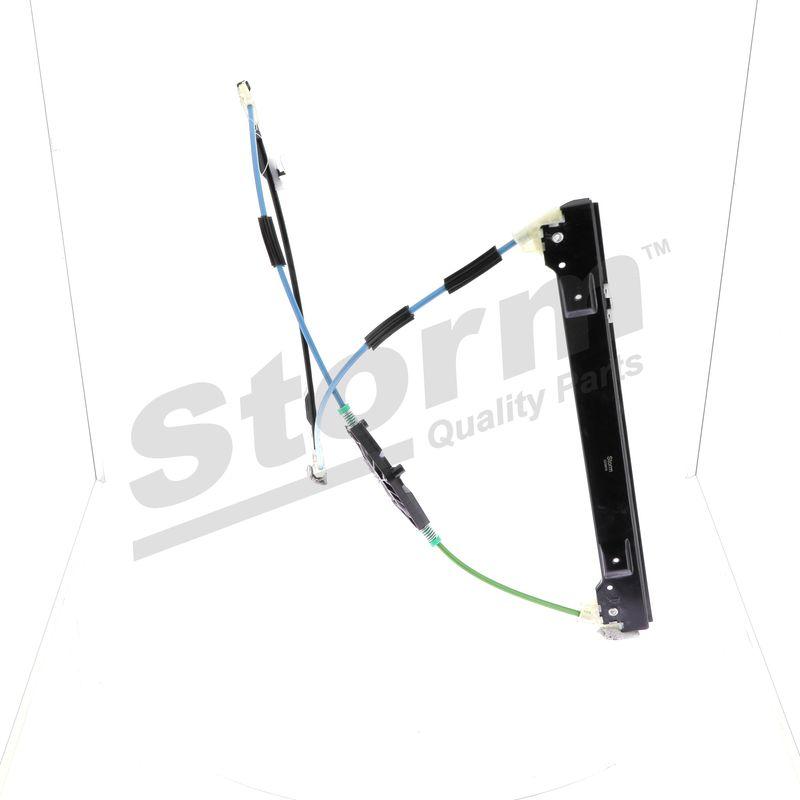 Lève-vitre STORM QUALITY PARTS 39575