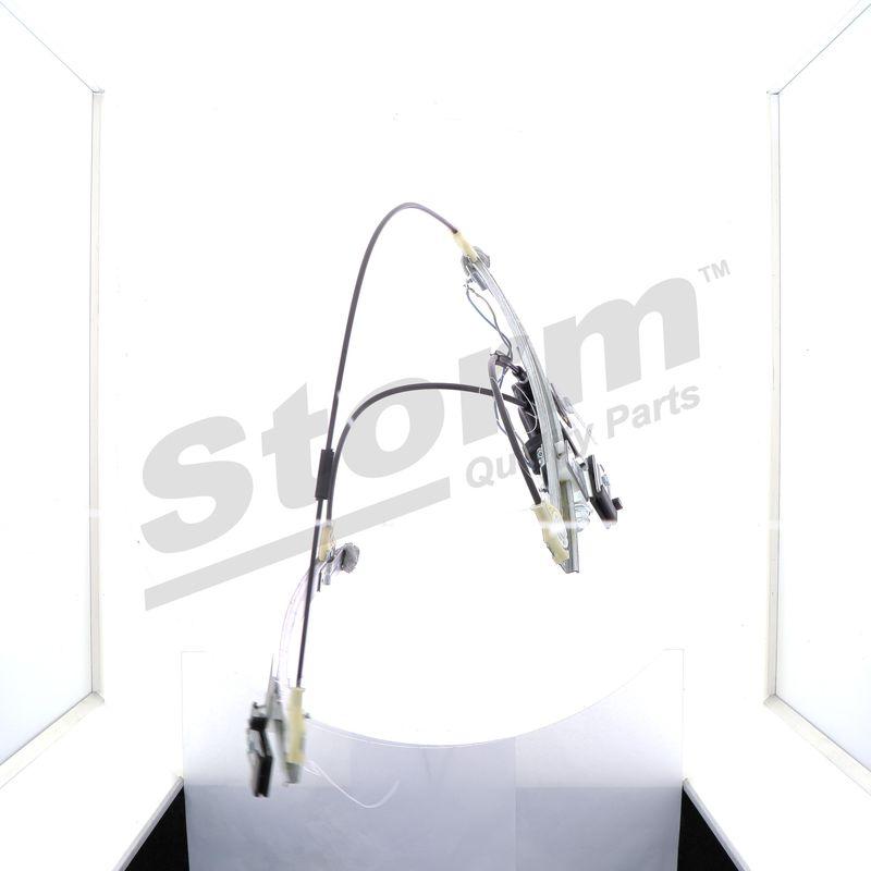 Lève-vitre STORM QUALITY PARTS 59079