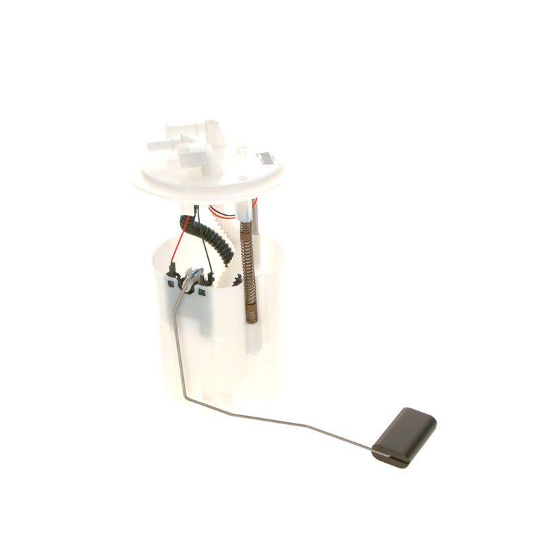 Capteur, niveau de carburant BOSCH 0 580 207 008
