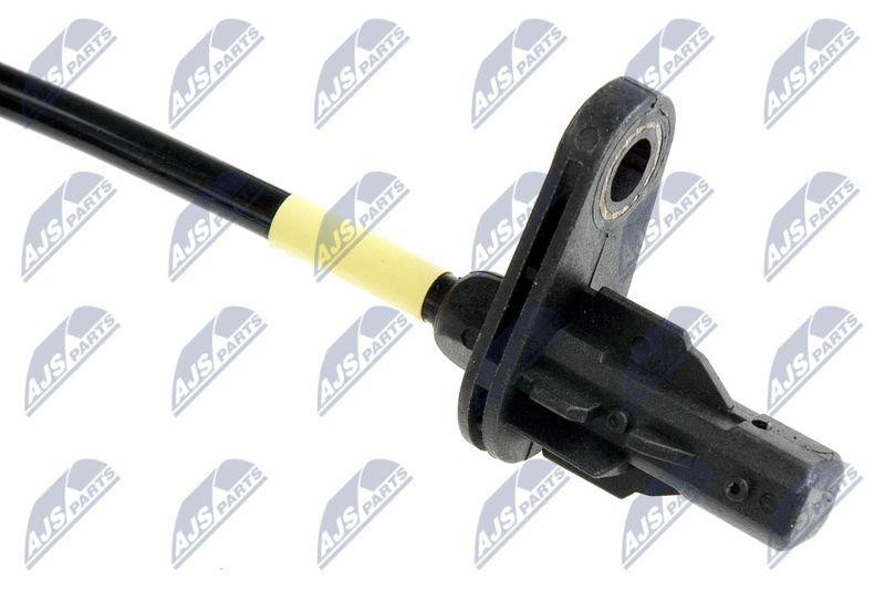 Capteur, vitesse de roue NTY HCA-KA-325