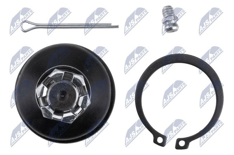 Rotule de suspension NTY ZSG-MS-006