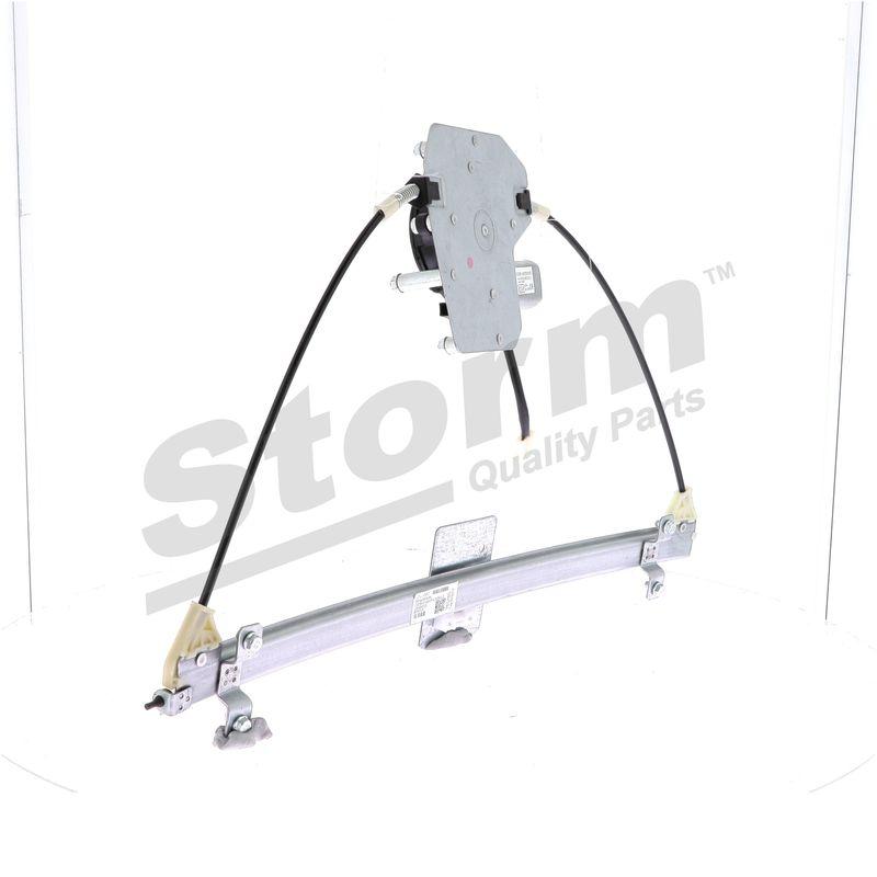 Lève-vitre STORM QUALITY PARTS 125076