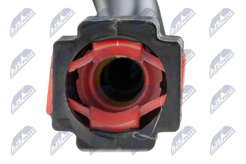 Tuyauterie de carburant NTY BPP-RE-011