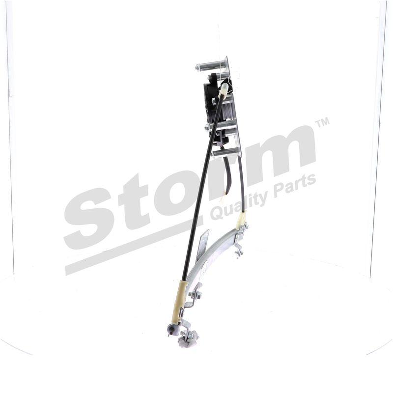 Lève-vitre STORM QUALITY PARTS 125076