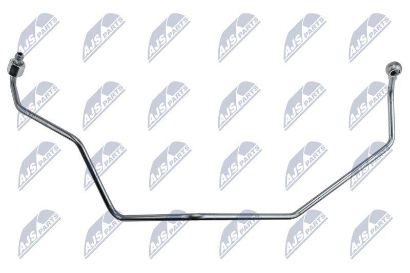 Conduite d'huile, compresseur NTY ECD-VW-042