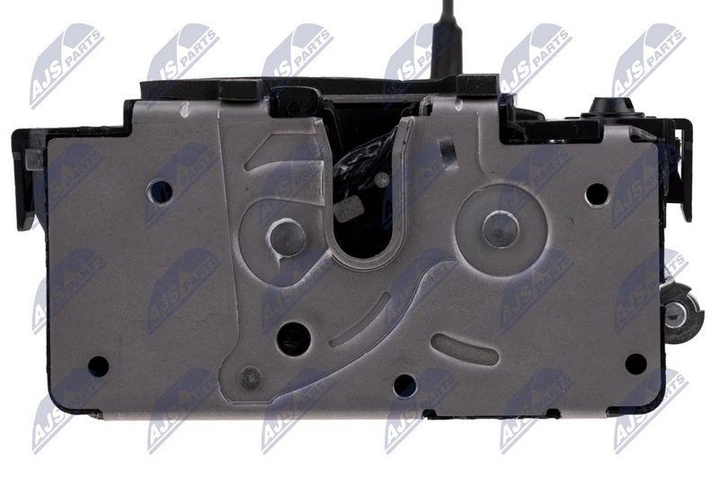 Serrure de porte NTY EZC-FT-320