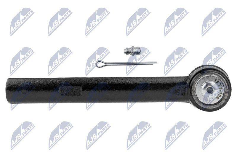 Rotule de barre de connexion NTY SKZ-TY-129
