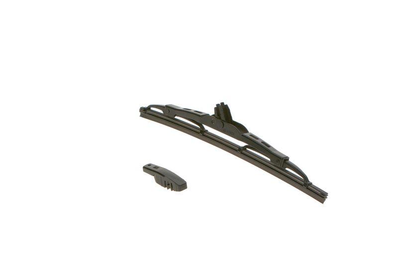 Balai d'essuie-glace BOSCH 3 397 011 813