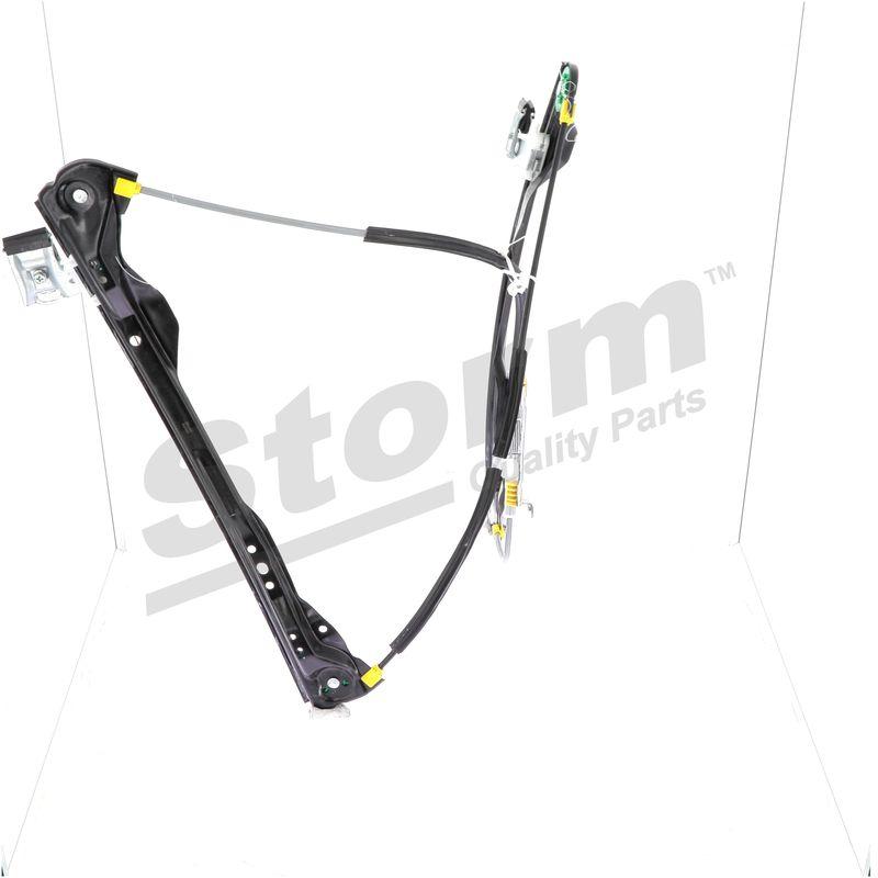 Lève-vitre STORM QUALITY PARTS 46571