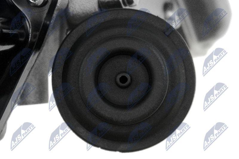 Module-EGR NTY EGR-VW-022
