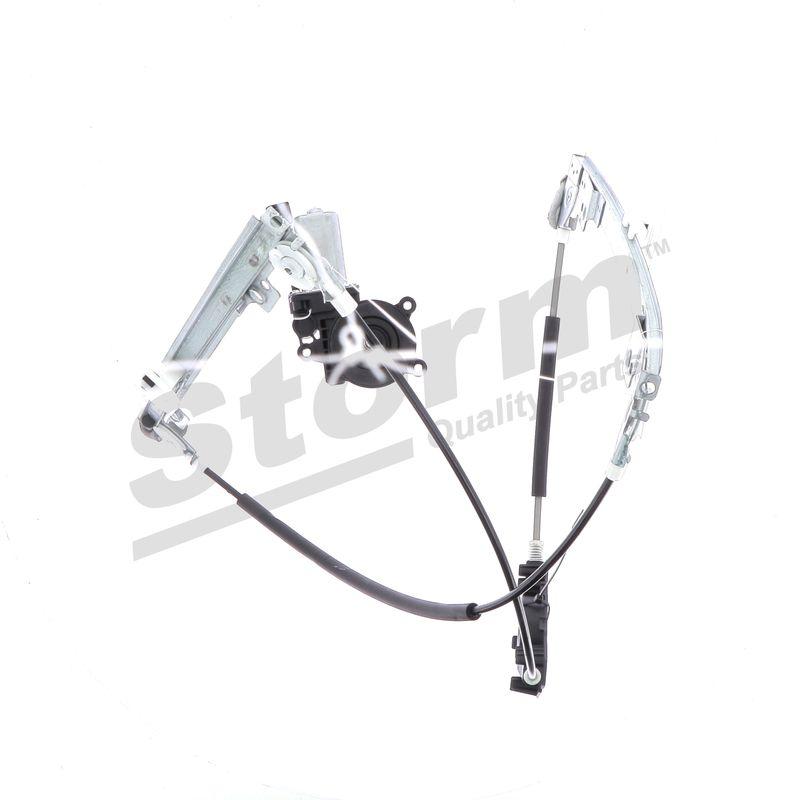 Lève-vitre STORM QUALITY PARTS 41576